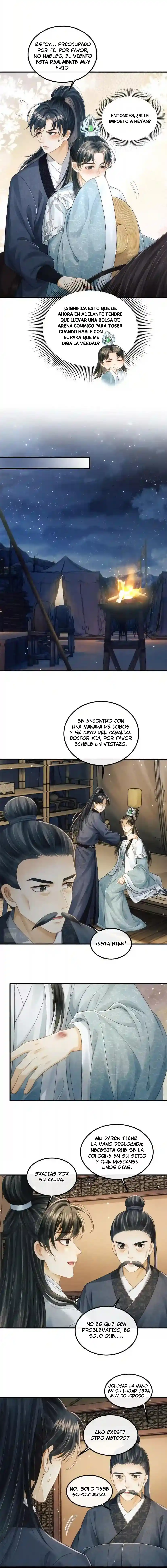El General Quiere Ser Un Suplente. - Capítulo 45 - Página 9 - LectorTMOo