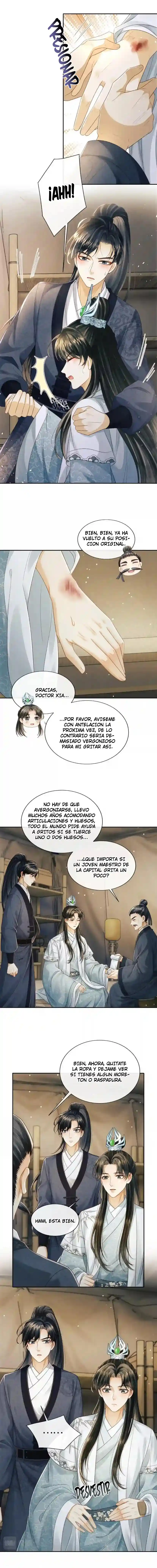 El General Quiere Ser Un Suplente. - Capítulo 46 - Página 4 - LectorTMOo
