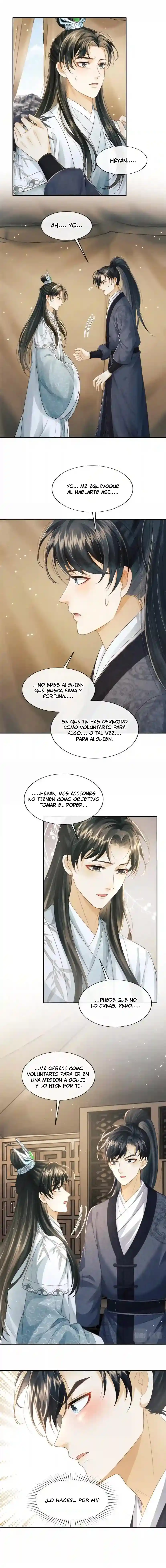 El General Quiere Ser Un Suplente. - Capítulo 46 - Página 9 - LectorTMOo