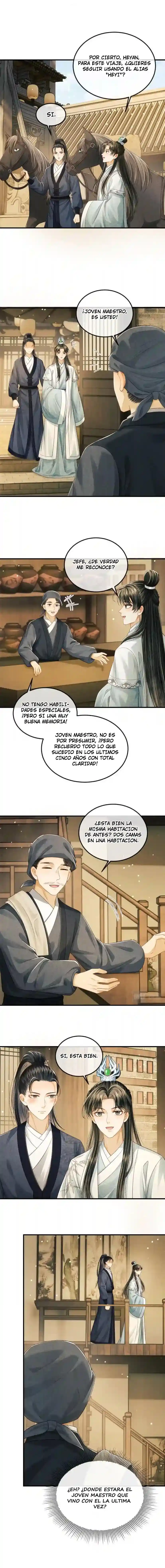 El General Quiere Ser Un Suplente. - Capítulo 47 - Página 8 - LectorTMOo
