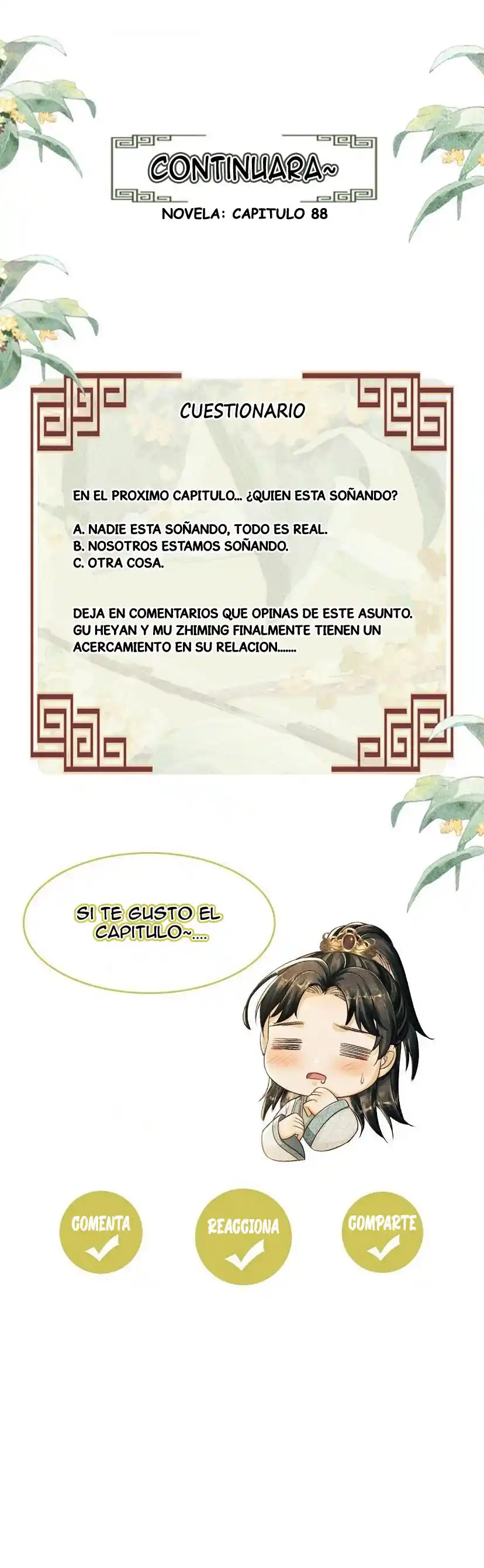 El General Quiere Ser Un Suplente. - Capítulo 47 - Página 13 - LectorTMOo