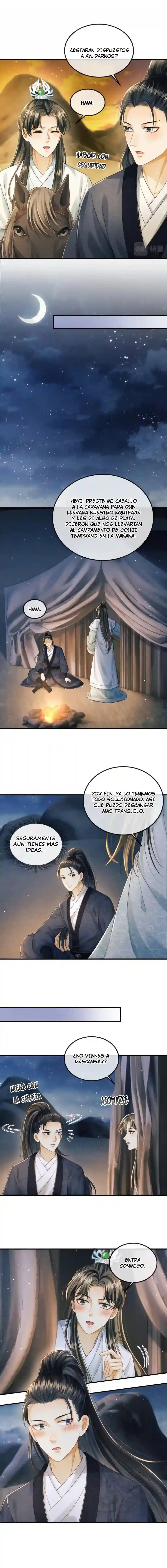 El General Quiere Ser Un Suplente. - Capítulo 48 - Página 10 - LectorTMOo