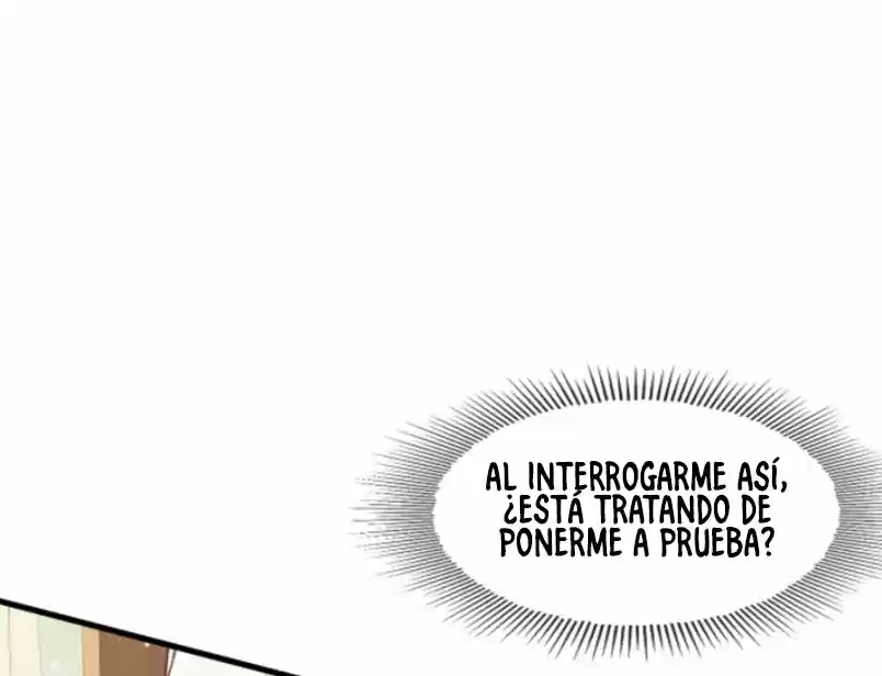 El General Quiere Ser Un Suplente. - Capítulo 5 - Página 11 - LectorTMOo