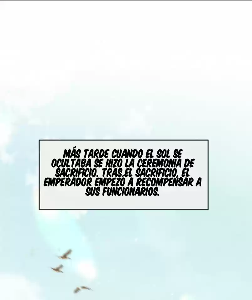 El General Quiere Ser Un Suplente. - Capítulo 5 - Página 17 - LectorTMOo