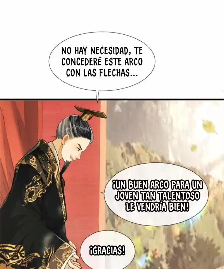 El General Quiere Ser Un Suplente. - Capítulo 5 - Página 46 - LectorTMOo