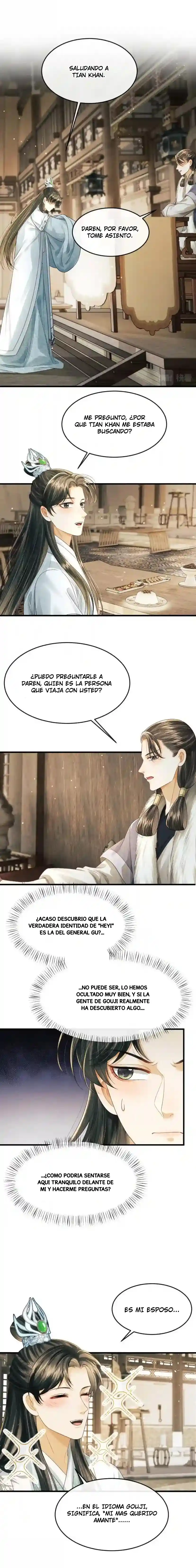 El General Quiere Ser Un Suplente. - Capítulo 51 - Página 10 - LectorTMOo