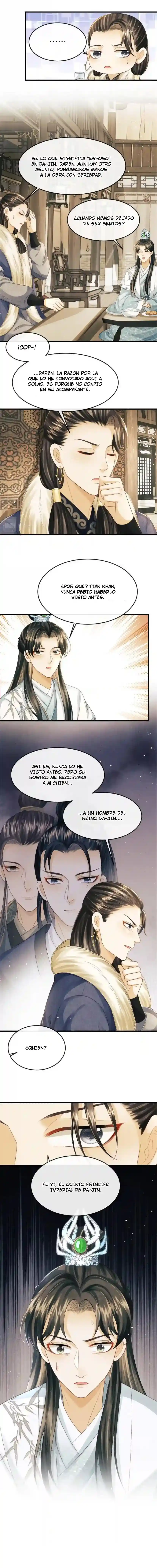 El General Quiere Ser Un Suplente. - Capítulo 51 - Página 11 - LectorTMOo