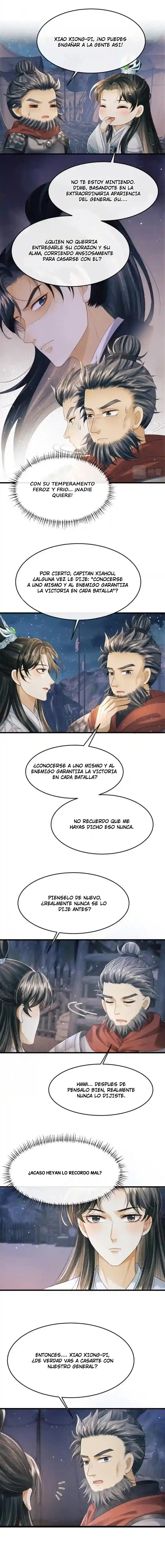 El General Quiere Ser Un Suplente. - Capítulo 54 - Página 7 - LectorTMOo