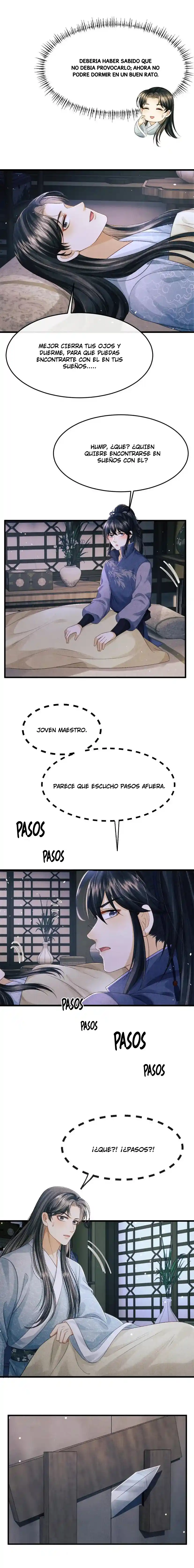 El General Quiere Ser Un Suplente. - Capítulo 55 - Página 7 - LectorTMOo