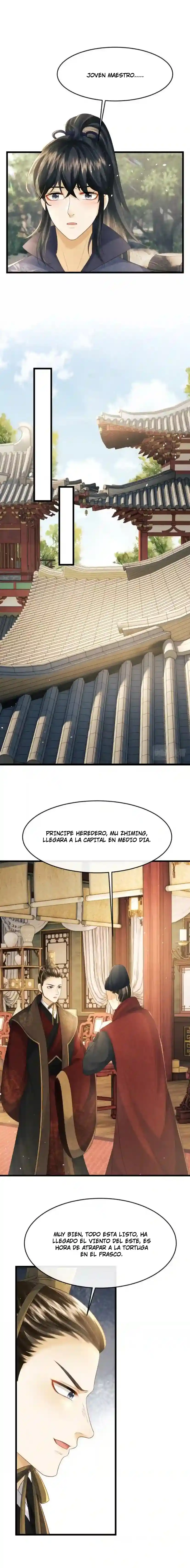 El General Quiere Ser Un Suplente. - Capítulo 56 - Página 10 - LectorTMOo