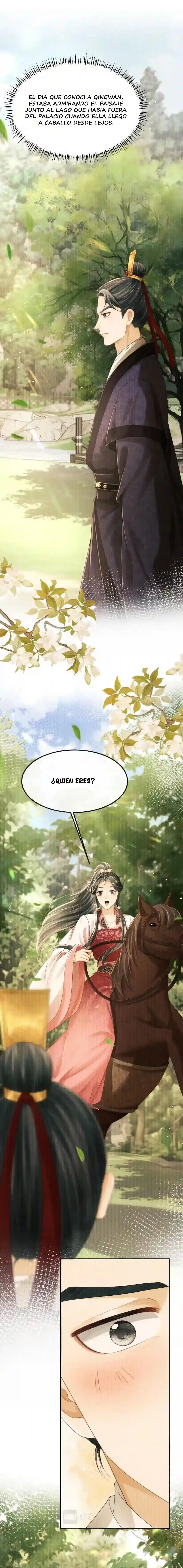 El General Quiere Ser Un Suplente. - Capítulo 57 - Página 5 - LectorTMOo