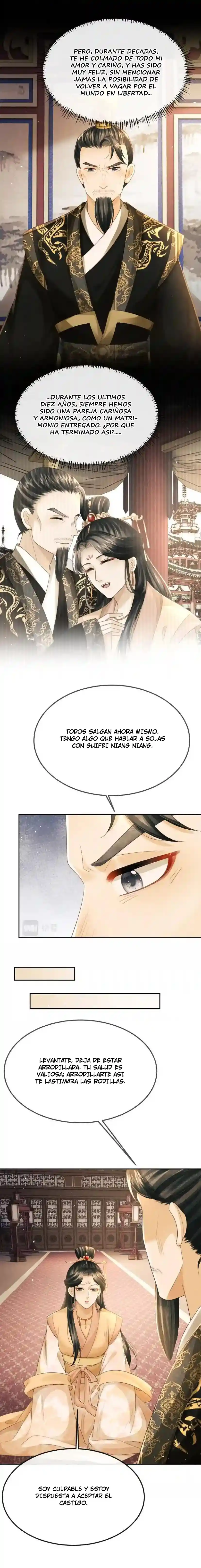 El General Quiere Ser Un Suplente. - Capítulo 57 - Página 7 - LectorTMOo
