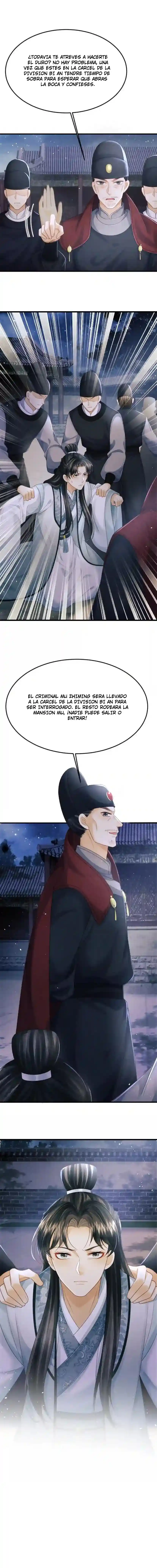 El General Quiere Ser Un Suplente. - Capítulo 57 - Página 13 - LectorTMOo