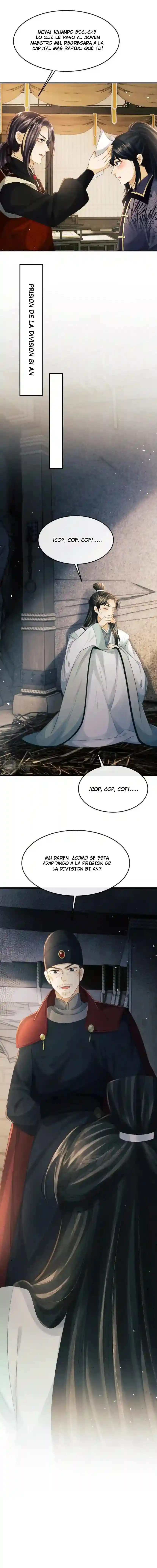 El General Quiere Ser Un Suplente. - Capítulo 58 - Página 11 - LectorTMOo