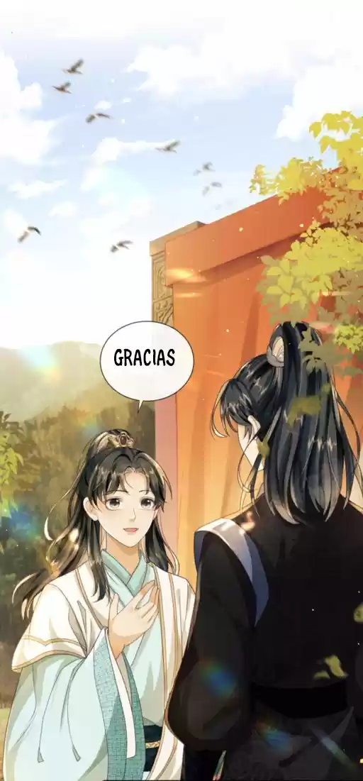 El General Quiere Ser Un Suplente. - Capítulo 6 - Página 5 - LectorTMOo