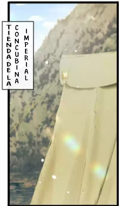 El General Quiere Ser Un Suplente. - Capítulo 6 - Página 9 - LectorTMOo