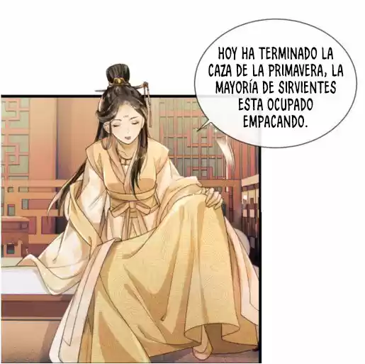 El General Quiere Ser Un Suplente. - Capítulo 6 - Página 10 - LectorTMOo