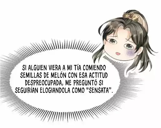 El General Quiere Ser Un Suplente. - Capítulo 6 - Página 12 - LectorTMOo