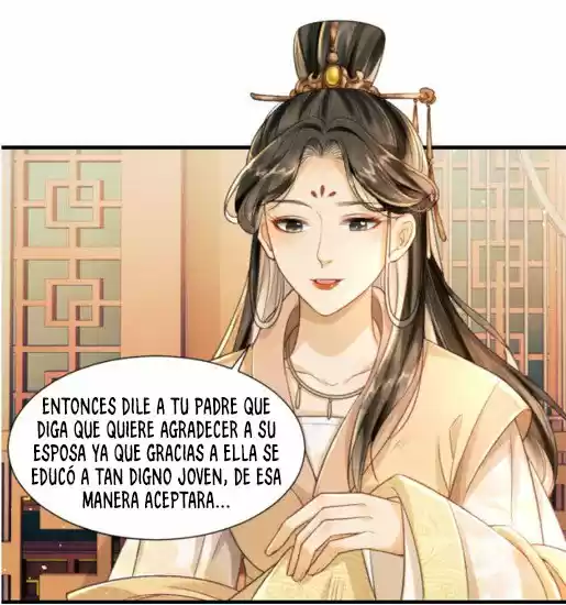 El General Quiere Ser Un Suplente. - Capítulo 6 - Página 14 - LectorTMOo