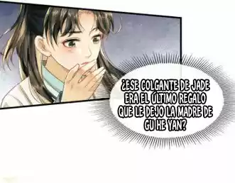 El General Quiere Ser Un Suplente. - Capítulo 6 - Página 18 - LectorTMOo