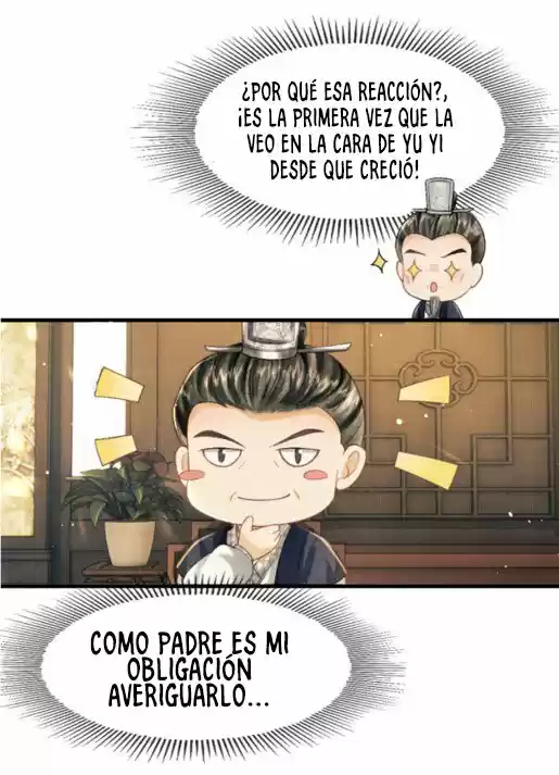 El General Quiere Ser Un Suplente. - Capítulo 6 - Página 28 - LectorTMOo