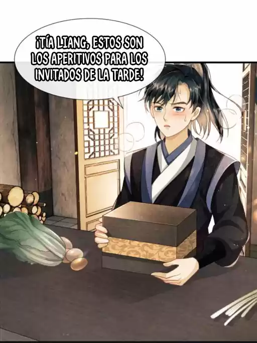 El General Quiere Ser Un Suplente. - Capítulo 6 - Página 33 - LectorTMOo