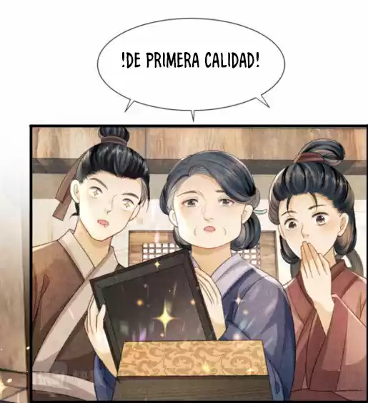 El General Quiere Ser Un Suplente. - Capítulo 6 - Página 34 - LectorTMOo