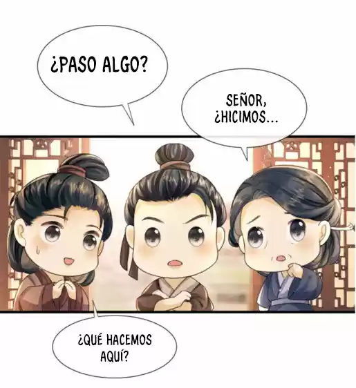 El General Quiere Ser Un Suplente. - Capítulo 6 - Página 38 - LectorTMOo