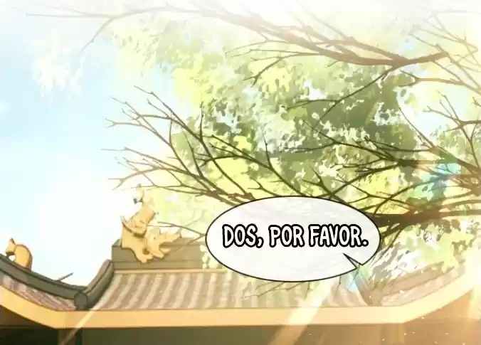 El General Quiere Ser Un Suplente. - Capítulo 7 - Página 5 - LectorTMOo