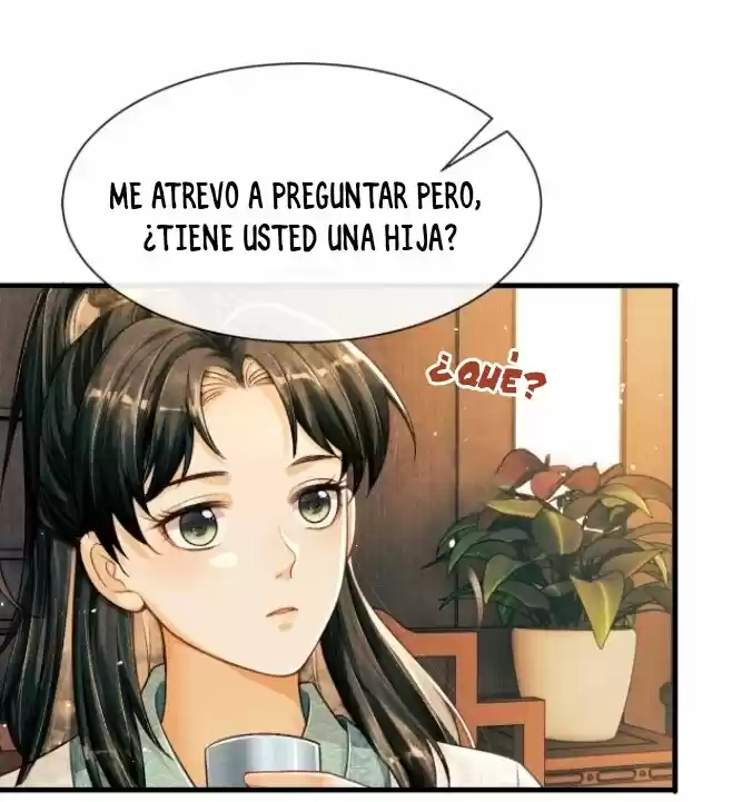 El General Quiere Ser Un Suplente. - Capítulo 7 - Página 12 - LectorTMOo