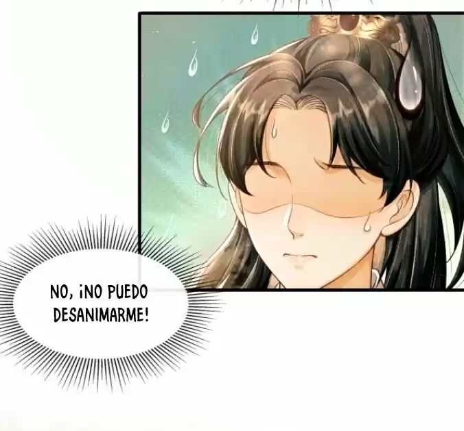 El General Quiere Ser Un Suplente. - Capítulo 7 - Página 26 - LectorTMOo