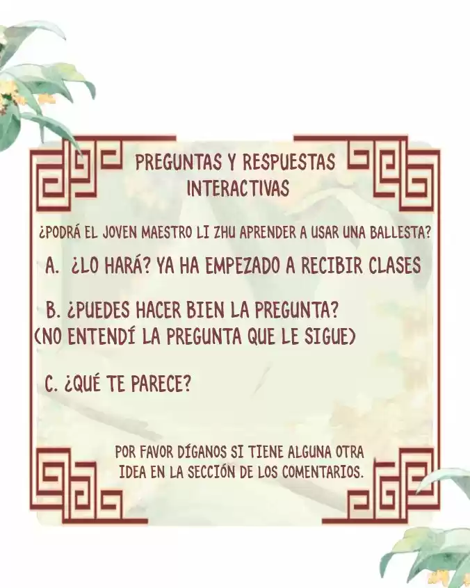 El General Quiere Ser Un Suplente. - Capítulo 7 - Página 60 - LectorTMOo