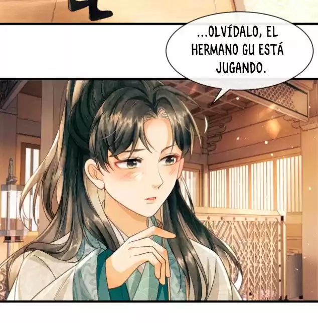 El General Quiere Ser Un Suplente. - Capítulo 8 - Página 4 - LectorTMOo