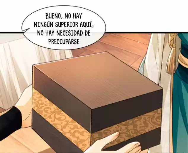 El General Quiere Ser Un Suplente. - Capítulo 8 - Página 5 - LectorTMOo
