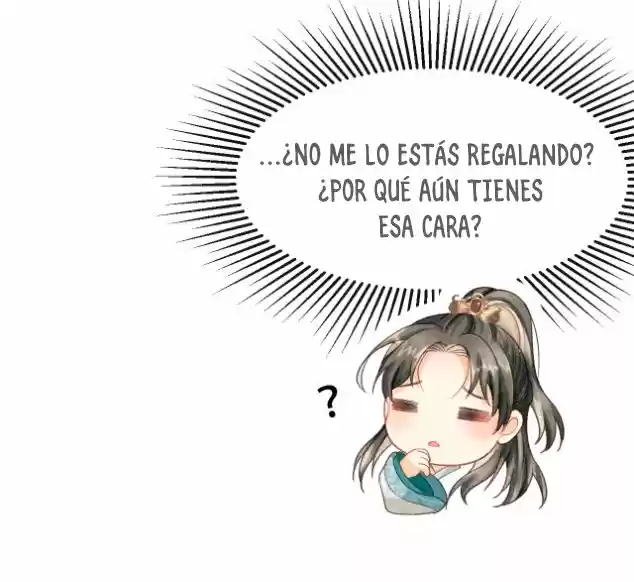 El General Quiere Ser Un Suplente. - Capítulo 8 - Página 12 - LectorTMOo