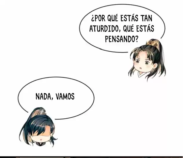 El General Quiere Ser Un Suplente. - Capítulo 8 - Página 36 - LectorTMOo