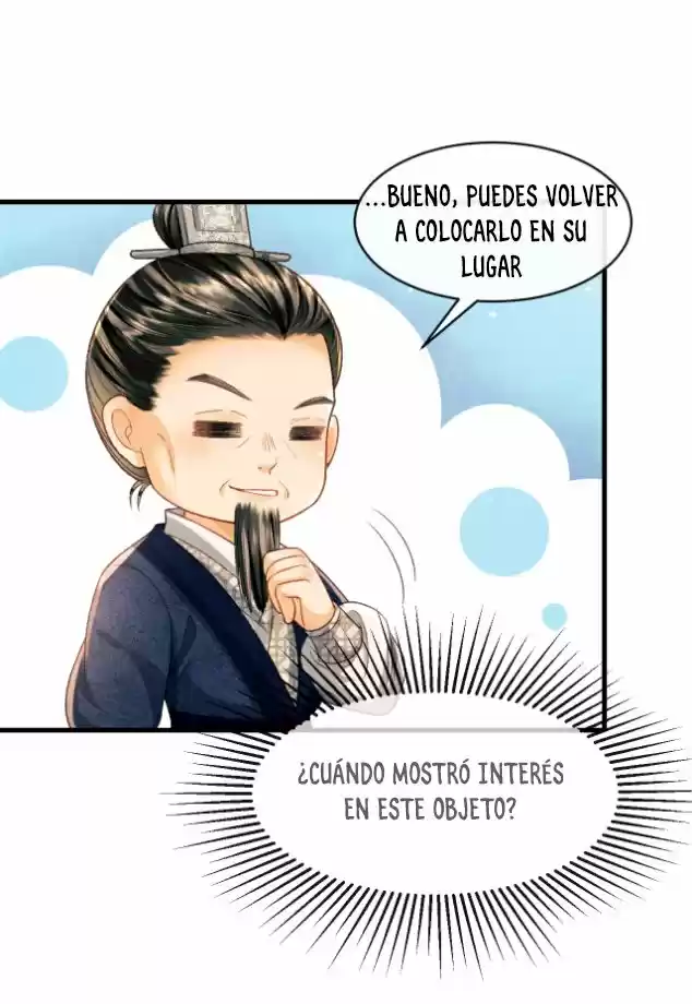 El General Quiere Ser Un Suplente. - Capítulo 8 - Página 49 - LectorTMOo