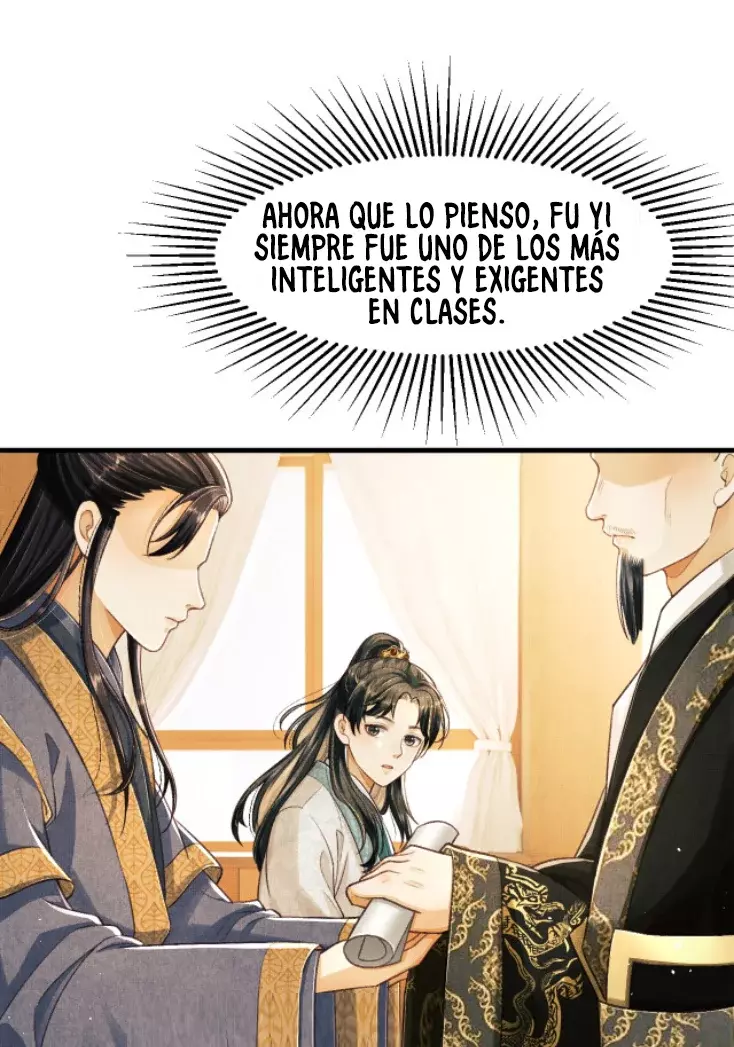 El General Quiere Ser Un Suplente. - Capítulo 9 - Página 25 - LectorTMOo