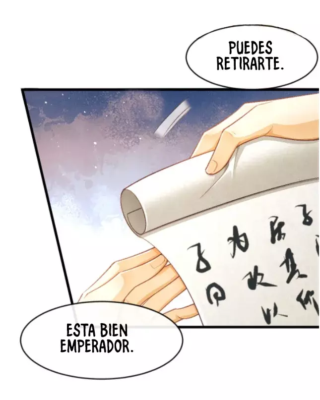 El General Quiere Ser Un Suplente. - Capítulo 9 - Página 27 - LectorTMOo