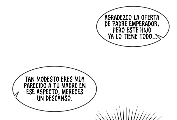El General Quiere Ser Un Suplente. - Capítulo 9 - Página 31 - LectorTMOo