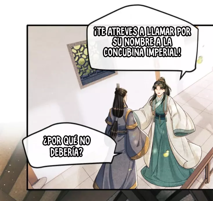 El General Quiere Ser Un Suplente. - Capítulo 9 - Página 47 - LectorTMOo