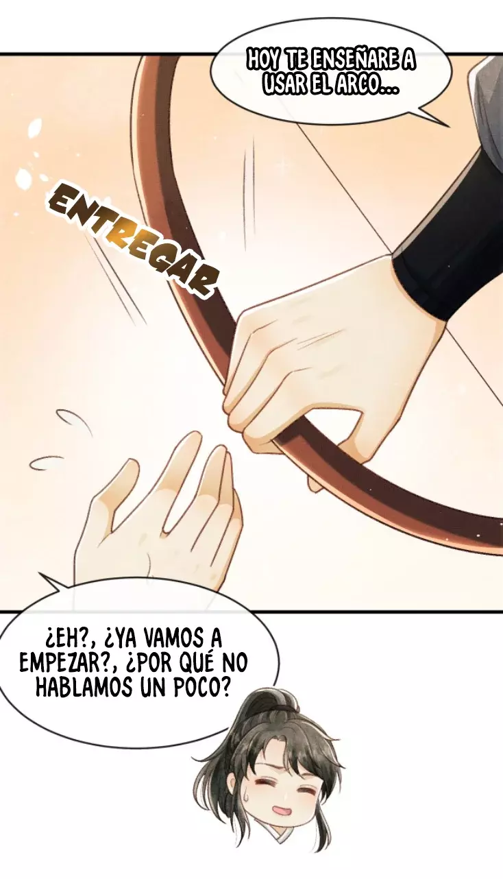 El General Quiere Ser Un Suplente. - Capítulo 9 - Página 56 - LectorTMOo