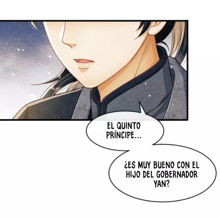 El General Quiere Ser Un Suplente. - Capítulo 9 - Página 61 - LectorTMOo
