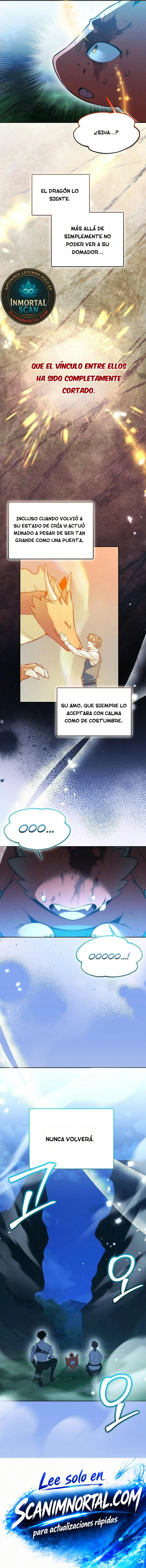 El Genio Domador De La Academia - Capítulo 75 - Página 9 - LectorTMOo