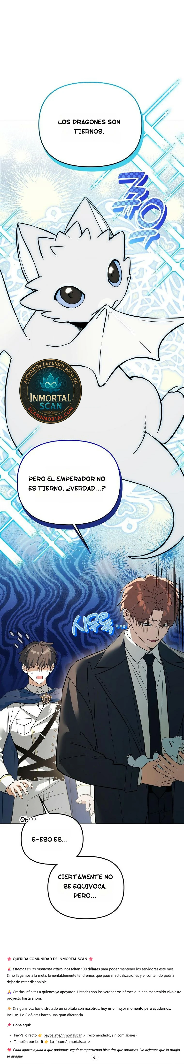 El Genio Domador De La Academia - Capítulo 82 - Página 11 - LectorTMOo