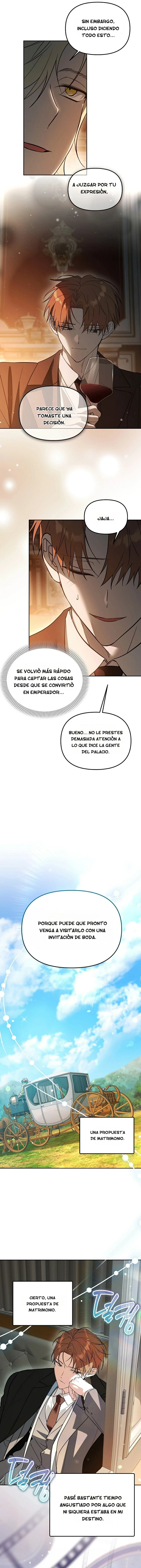 El Genio Domador De La Academia - Capítulo 83 - Página 7 - LectorTMOo