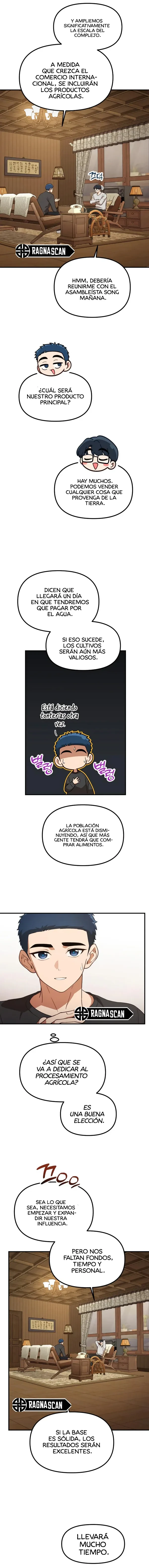 El genio eligió vivir una vida ordinaria - Capítulo 54 - Página 17 - LectorTMOo