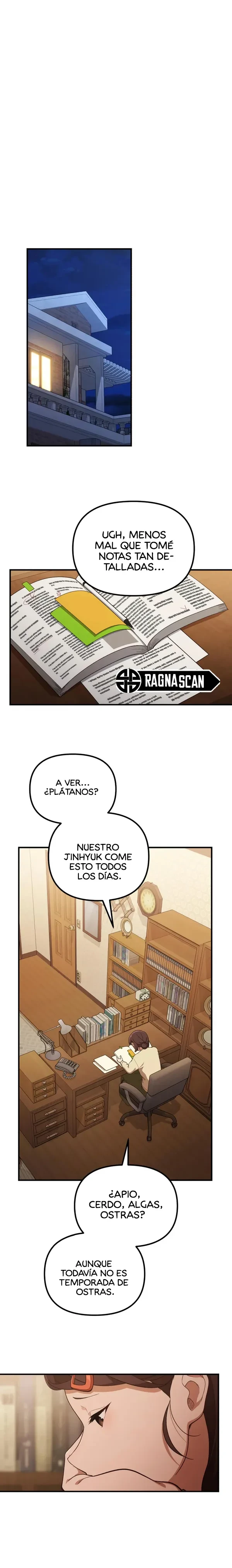 El genio eligió vivir una vida ordinaria - Capítulo 55 - Página 2 - LectorTMOo