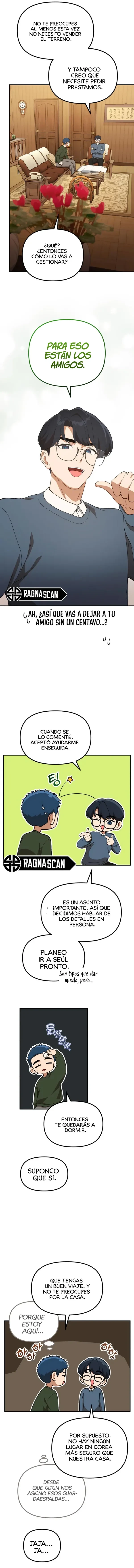 El genio eligió vivir una vida ordinaria - Capítulo 55 - Página 14 - LectorTMOo