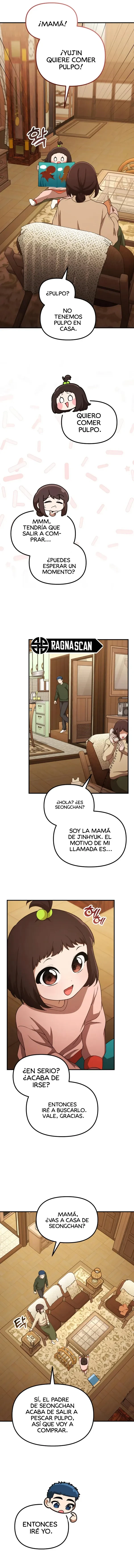El genio eligió vivir una vida ordinaria - Capítulo 55 - Página 16 - LectorTMOo